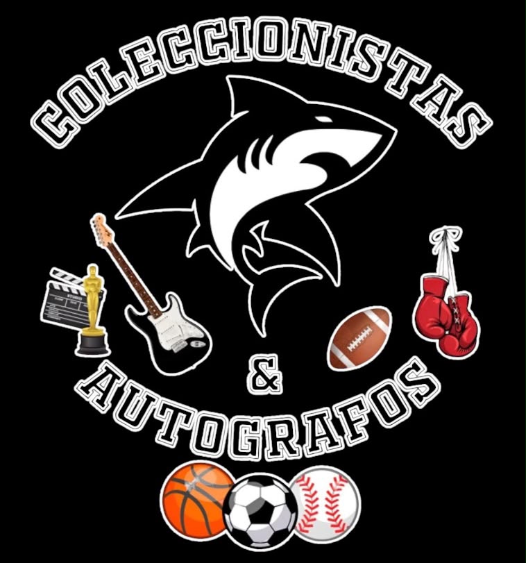 Coleccionistas y Autógrafos