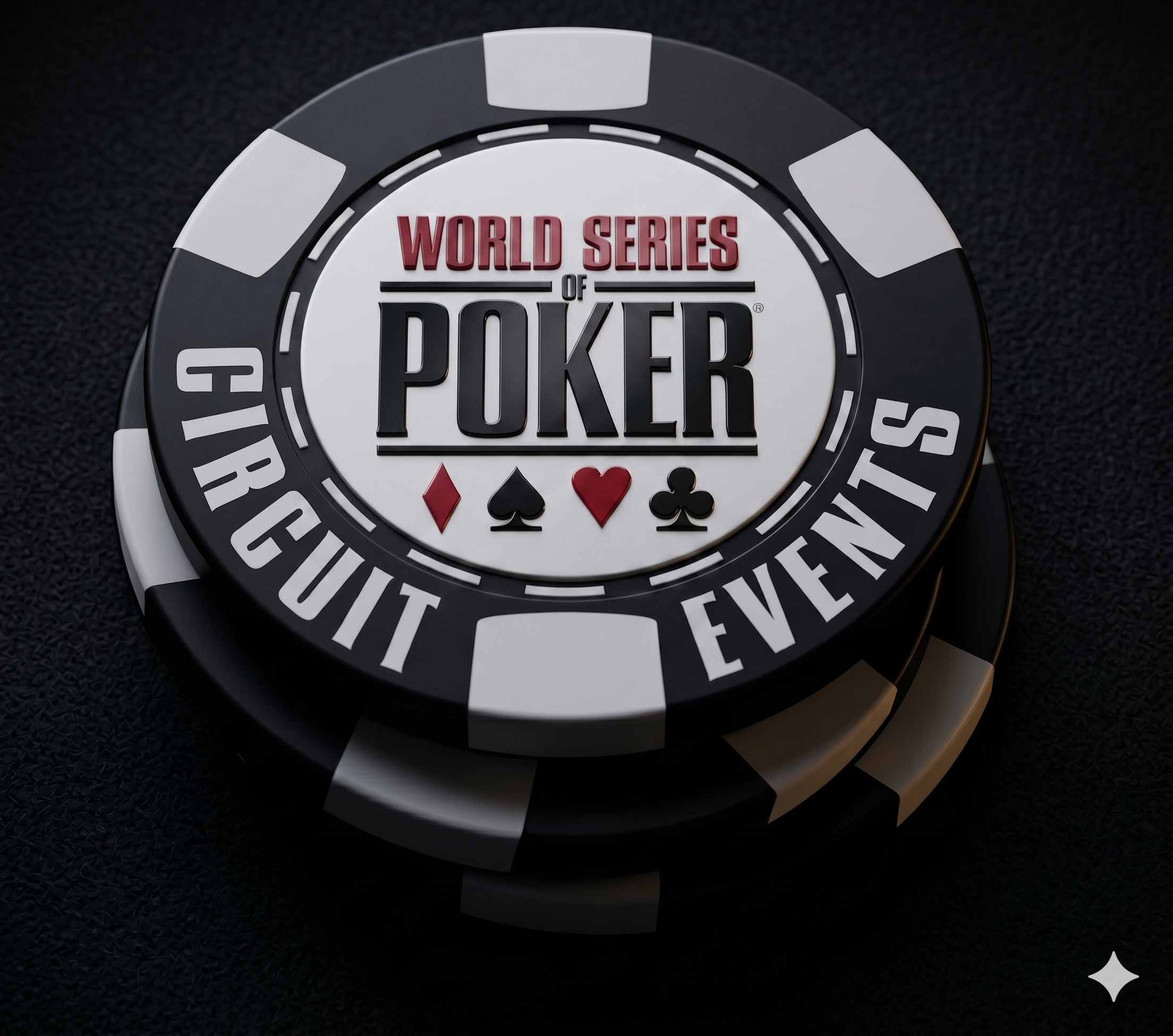WSOP